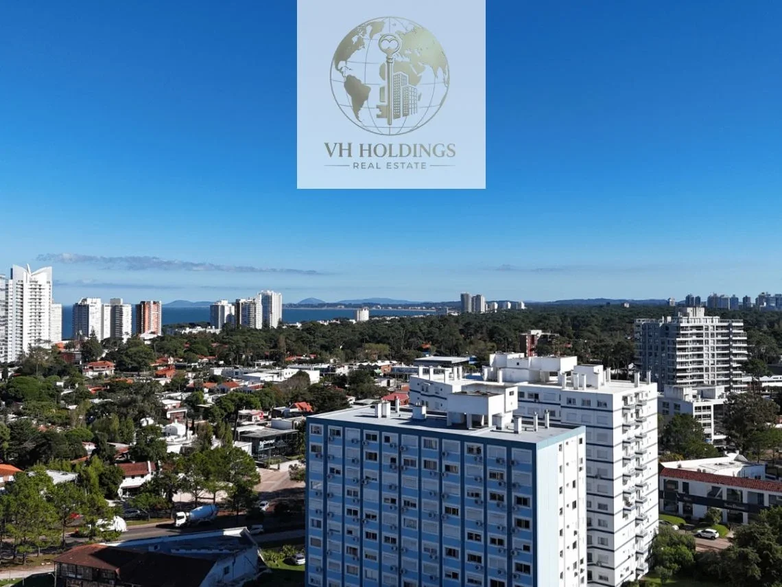 Apartamento en venta c/ cochera en Aidy Grill - Imagen 2