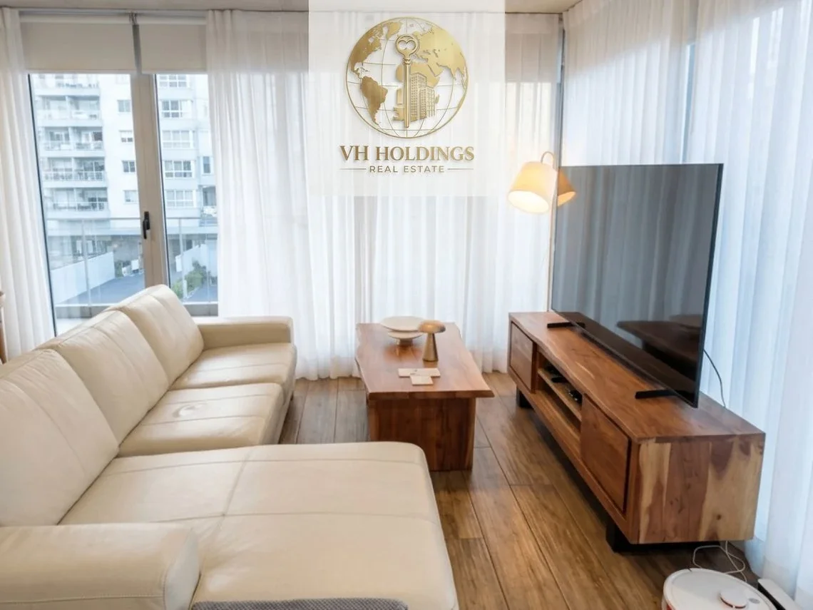 Apartamento en venta c/ cochera en Península - Imagen 4