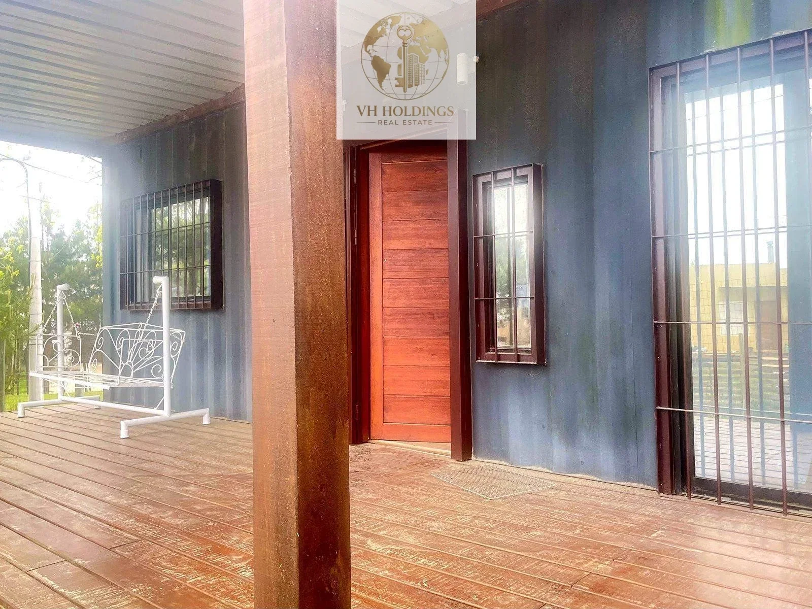 Casa en alquiler c/ cochera en Altos de la Laguna - Imagen 2