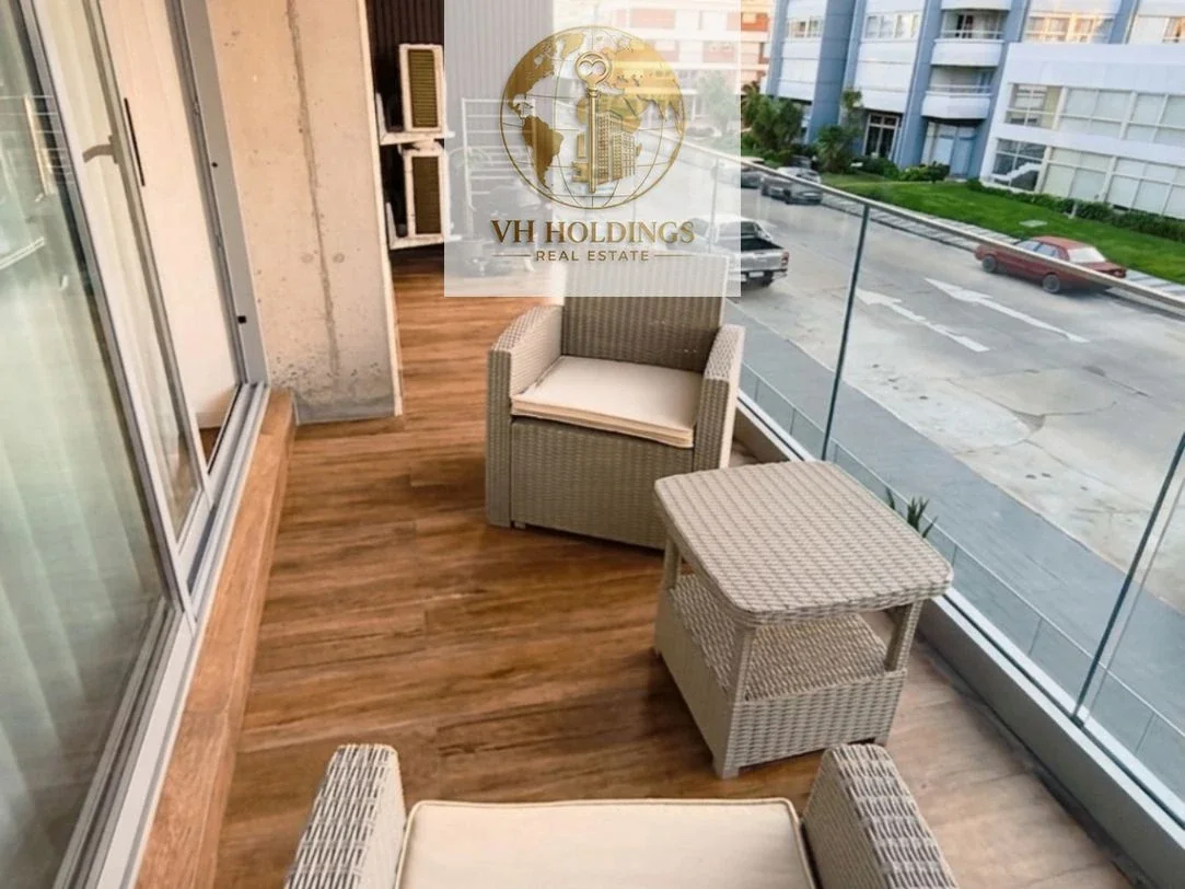 Apartamento en venta c/ cochera en Península - Imagen 2