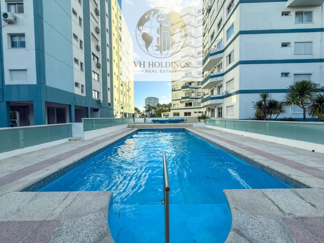 Apartamento en venta c/ cochera en Aidy Grill - Imagen 1