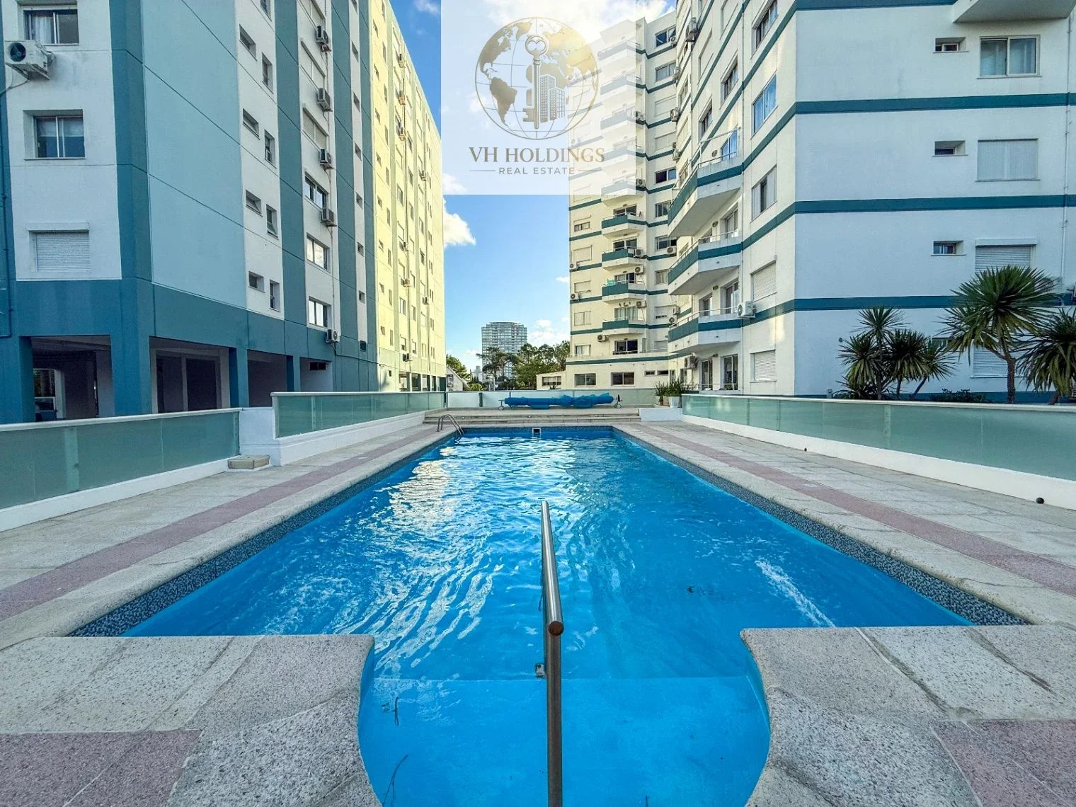 Apartamento en alquiler en Aidy Grill - Imagen 4