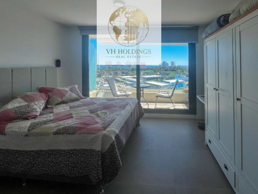 Apartamento en venta en Playa Mansa - Imagen 4