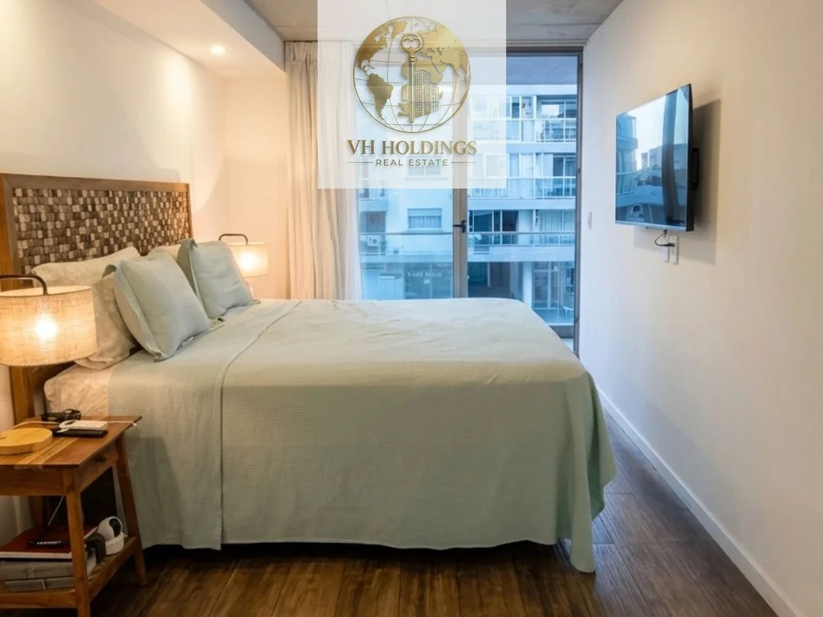 Apartamento en venta c/ cochera en Península - Imagen 5