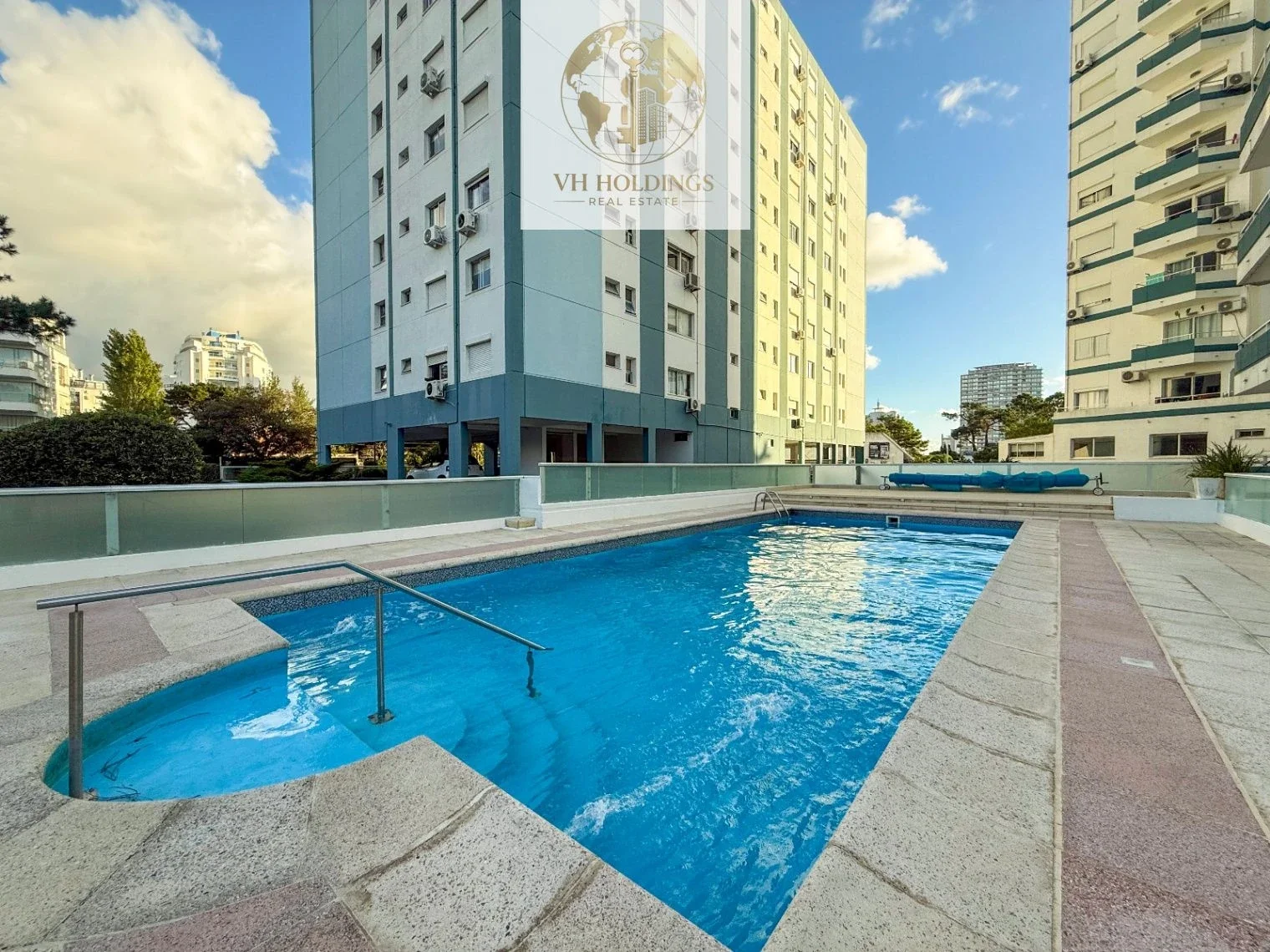 Apartamento en alquiler en Aidy Grill - Imagen 3
