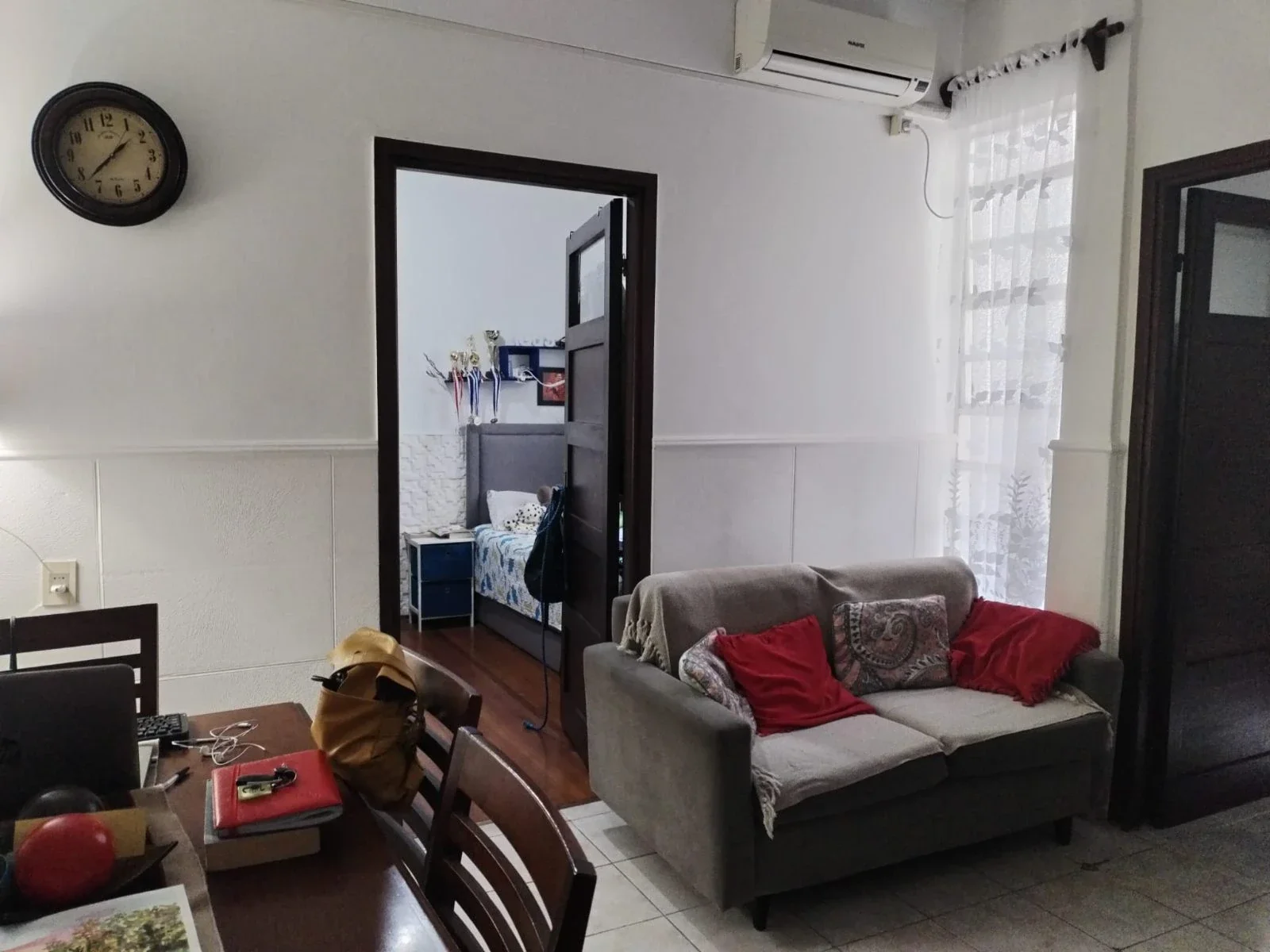 Apartamento en venta en Cordón  2 dormitorios - Imagen 5