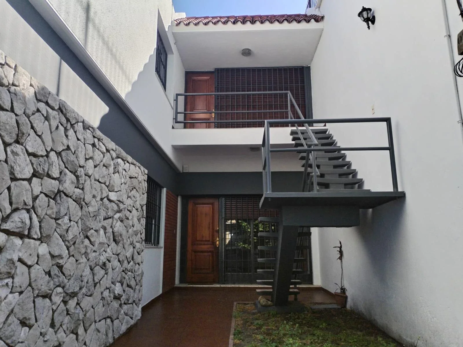 Casas en venta en Buceo único Padrón - Imagen 1