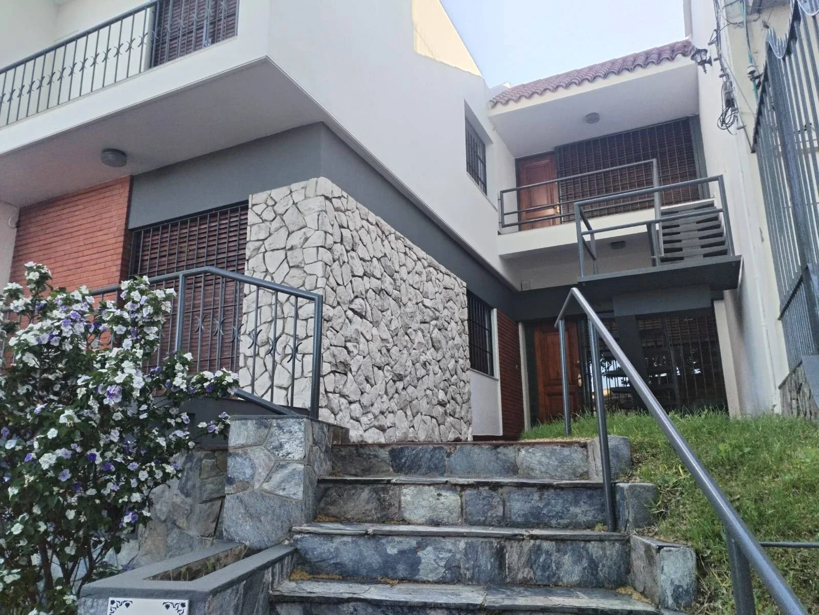 Casas en venta en Buceo único Padrón - Imagen 2