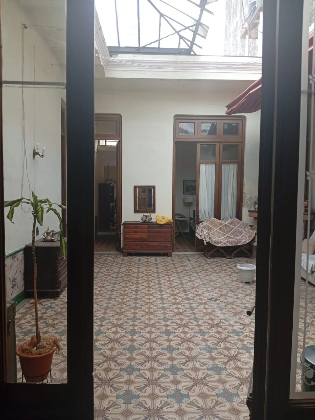 Venta Casa Cordón Sur Padrón único - Imagen 3