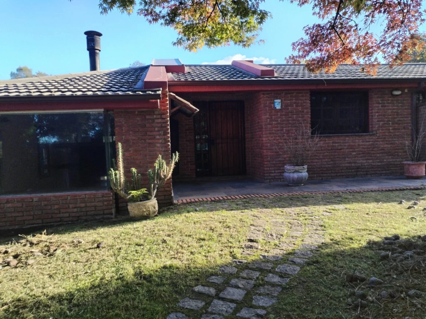 Casa en venta Pinar Sur zona residencial 1700 m2 - Imagen 2