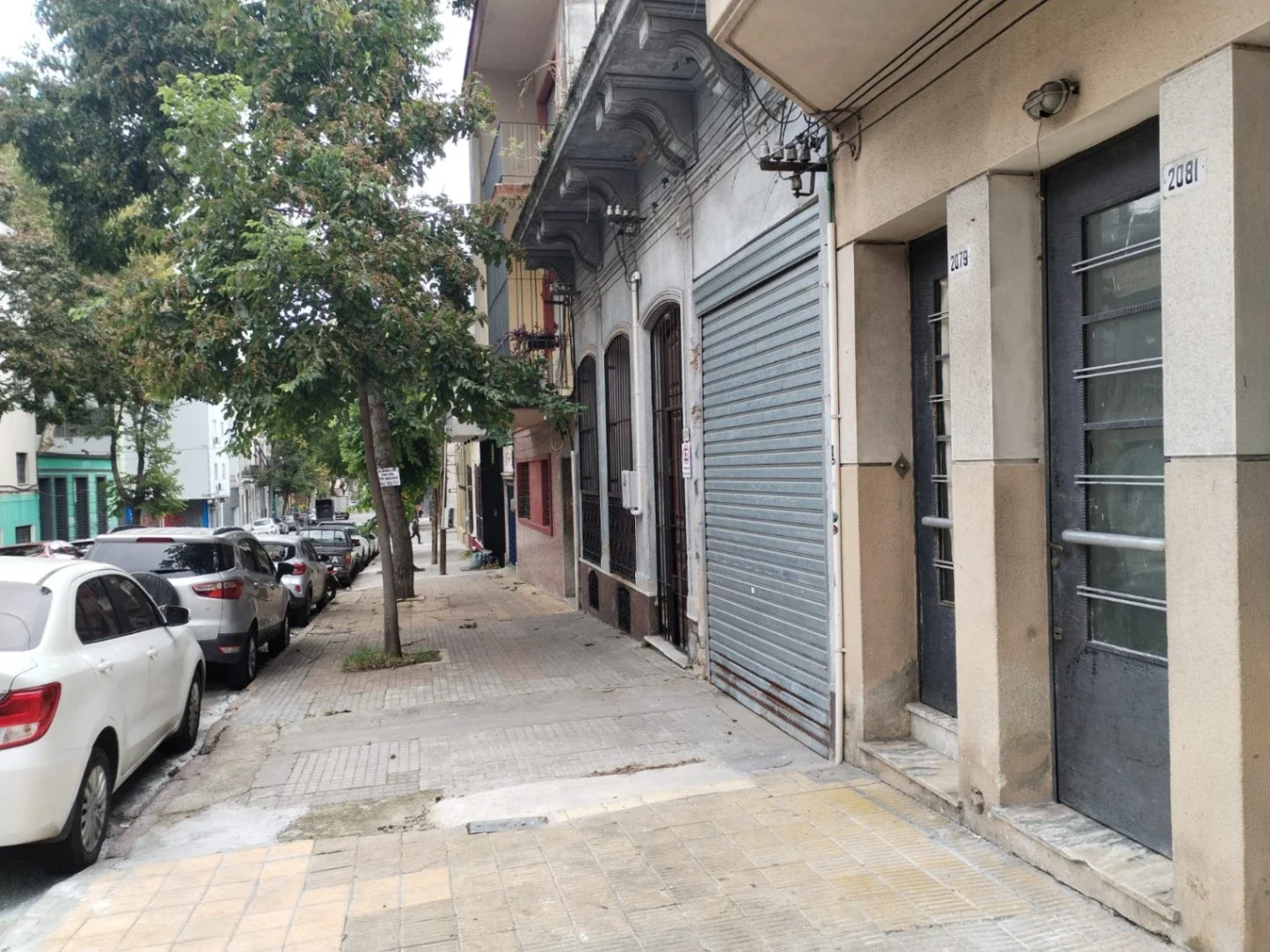 Apartamento en venta en Cordón  2 dormitorios - Imagen 2