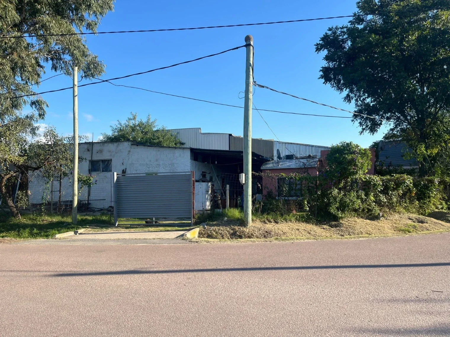 Terreno en venta  sobre Giannattasio en esquina - Imagen 5