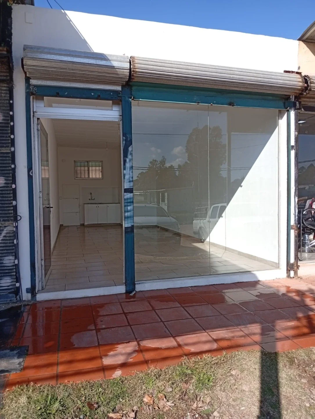 Local Comercial en alquiler ubicado en Solymar - Imagen 1