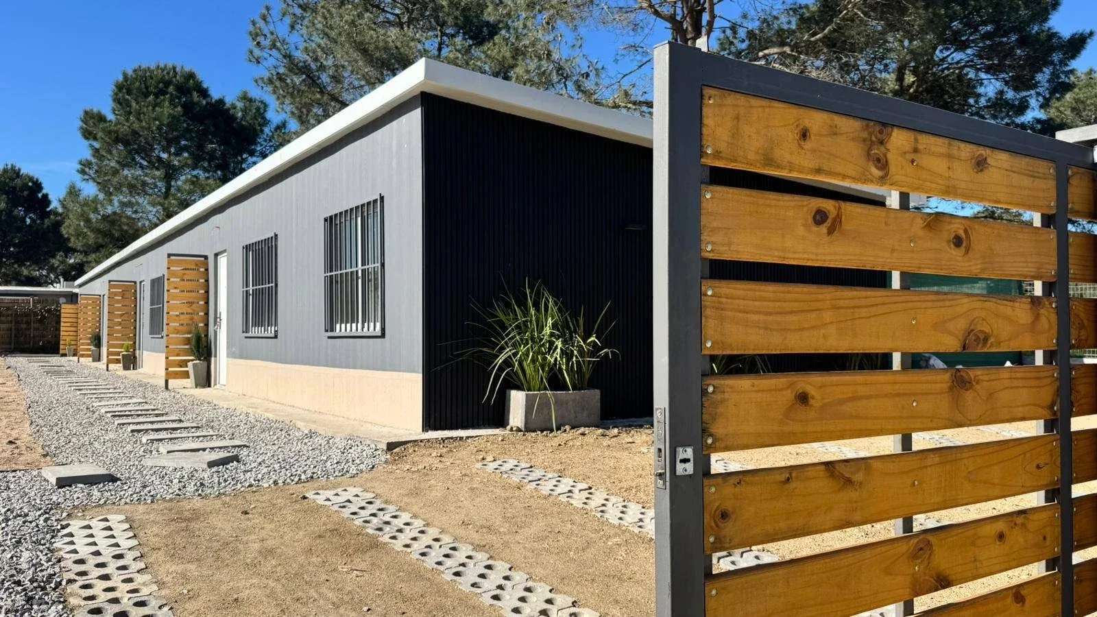 Apartamento en alquiler c/ cochera en Ciudad de la costa - Imagen 1