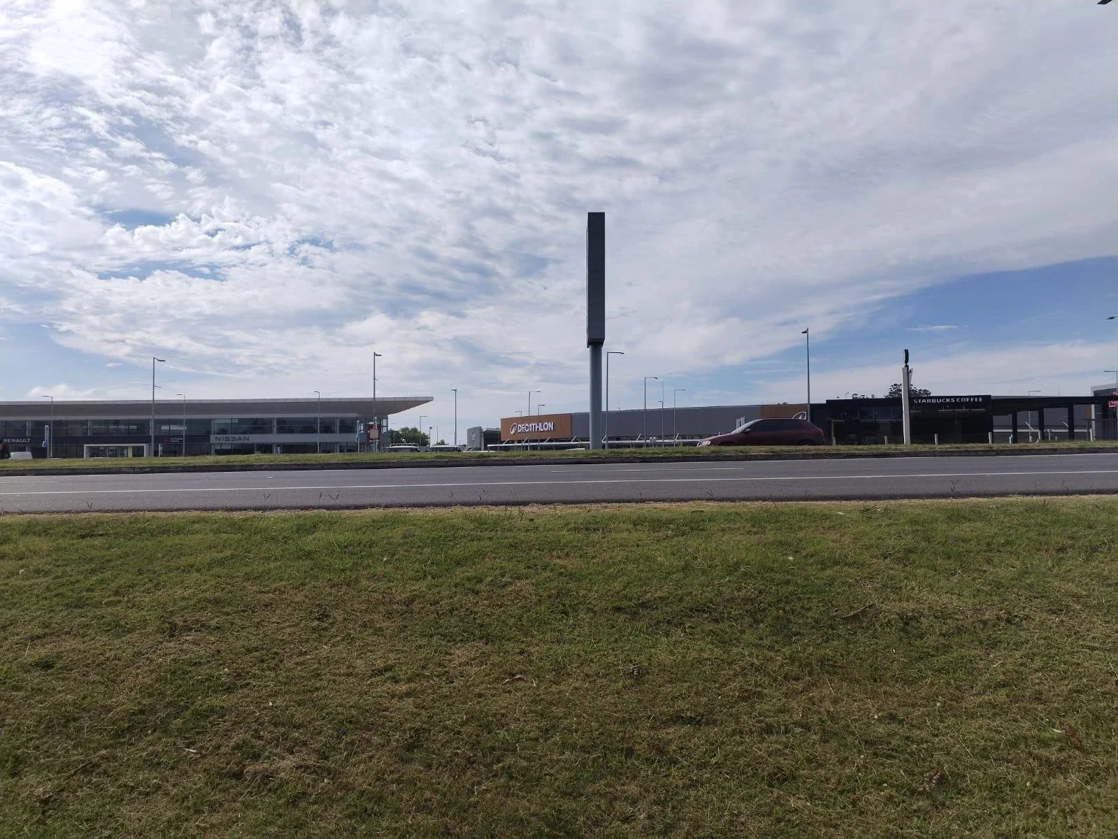 Terreno en venta de 850m2 ubicado en Solymar zona Car One - Imagen 4