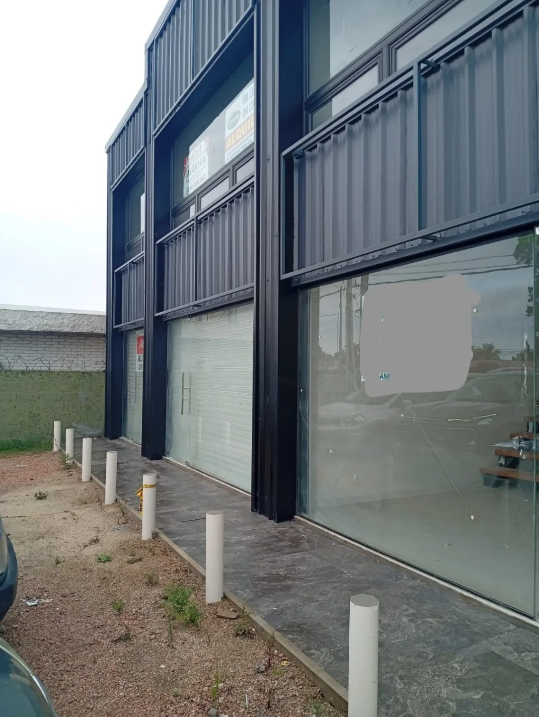 Local Comercial en alquiler ubicado en Lagomar - Imagen 2