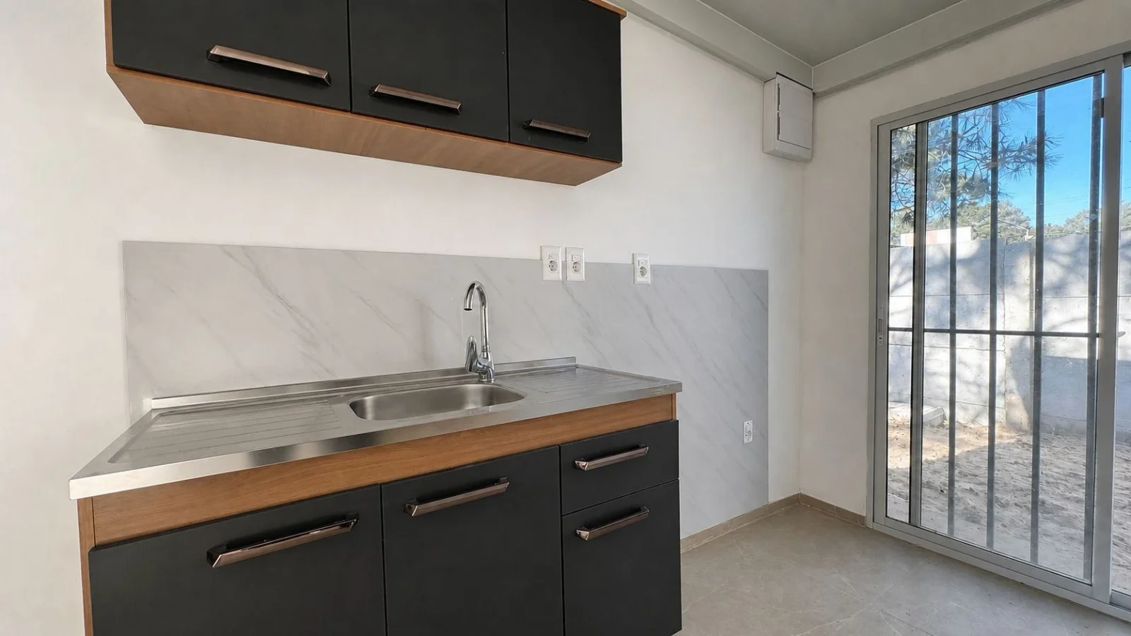 Apartamento en alquiler c/ cochera en Ciudad de la costa - Imagen 2