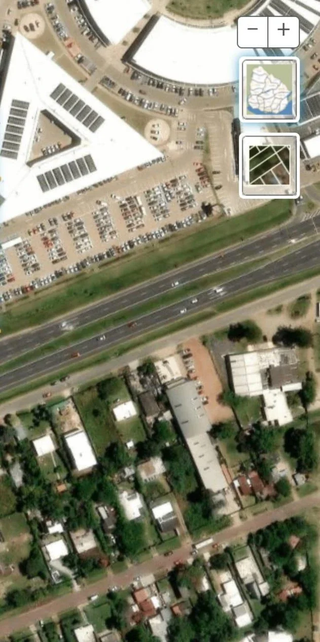 Terreno en venta de 850m2 ubicado en Solymar zona Car One - Imagen 5