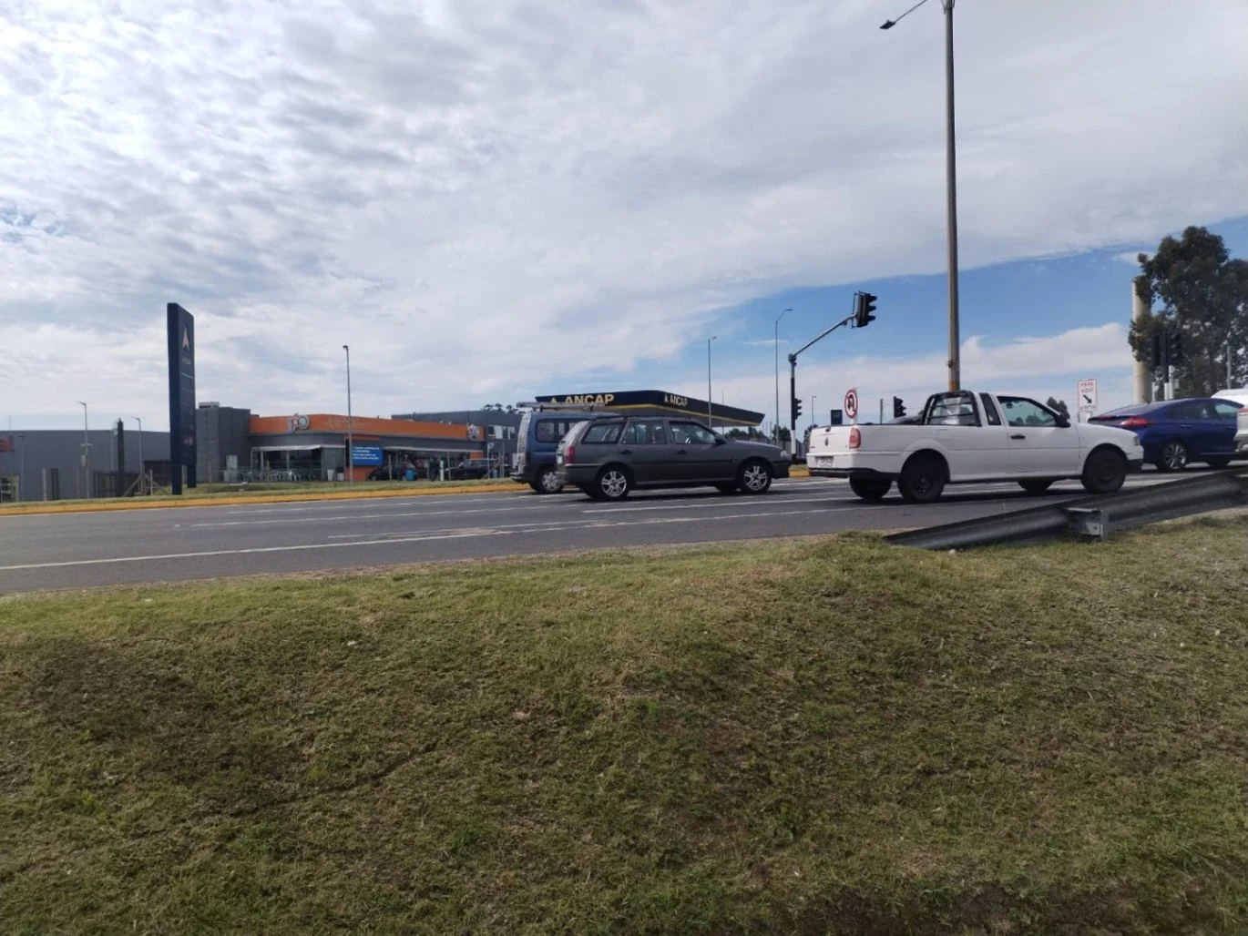 Terreno en venta de 850m2 ubicado en Solymar zona Car One - Imagen 3