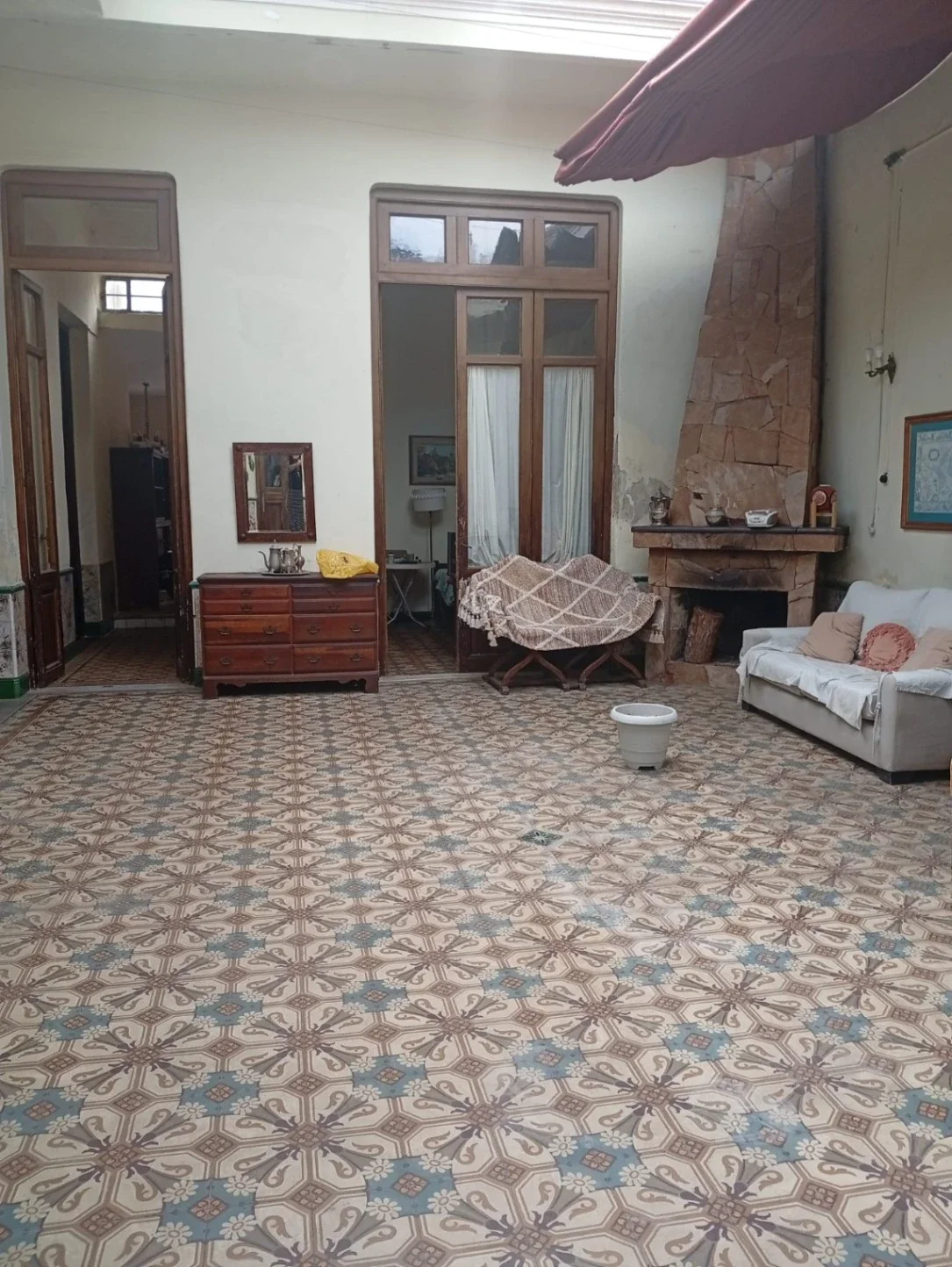 Venta Casa Cordón Sur Padrón único - Imagen 4
