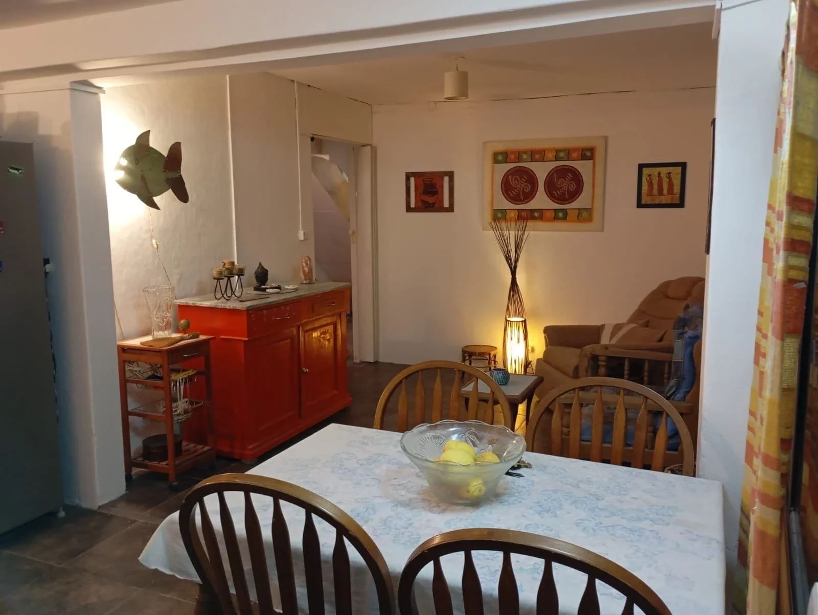 Casa en venta con piscina en Santa Lucía del Este - Imagen 5