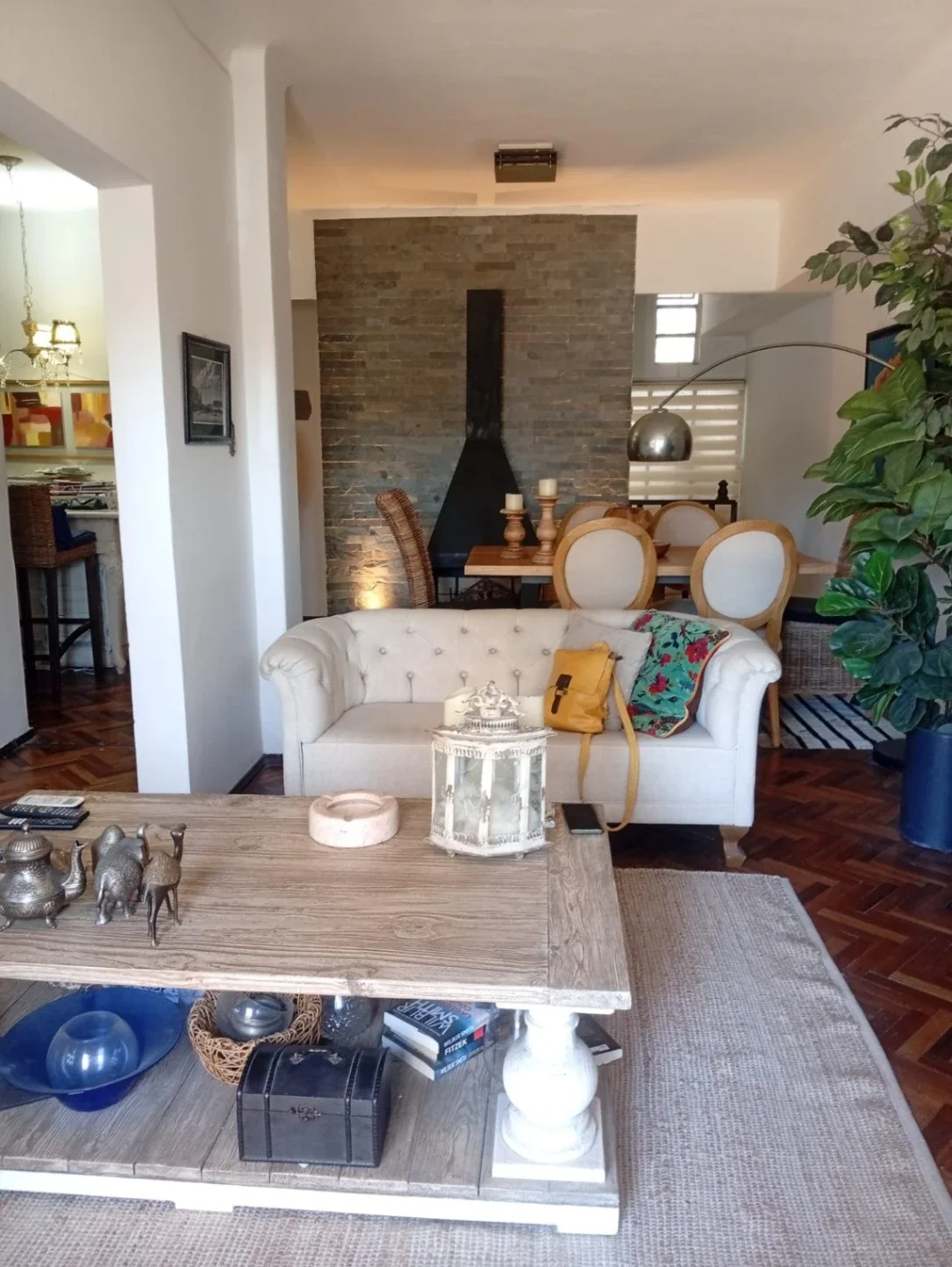 Apartamento en venta en Parque Batlle - Imagen 2