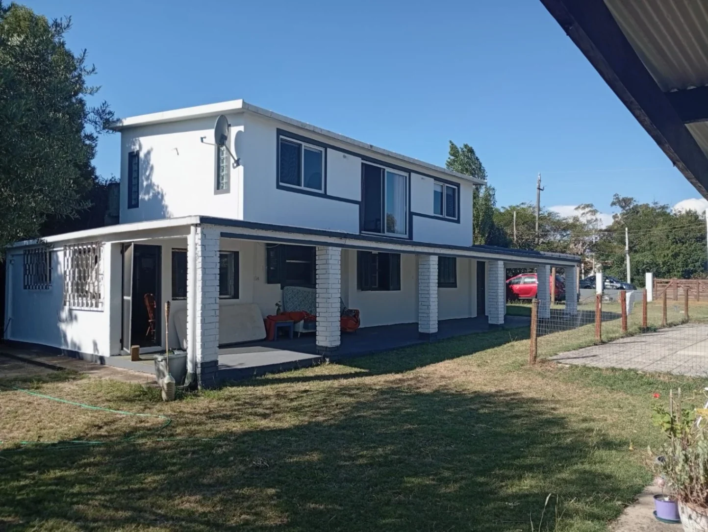 Casa en venta con piscina en Santa Lucía del Este - Imagen 4