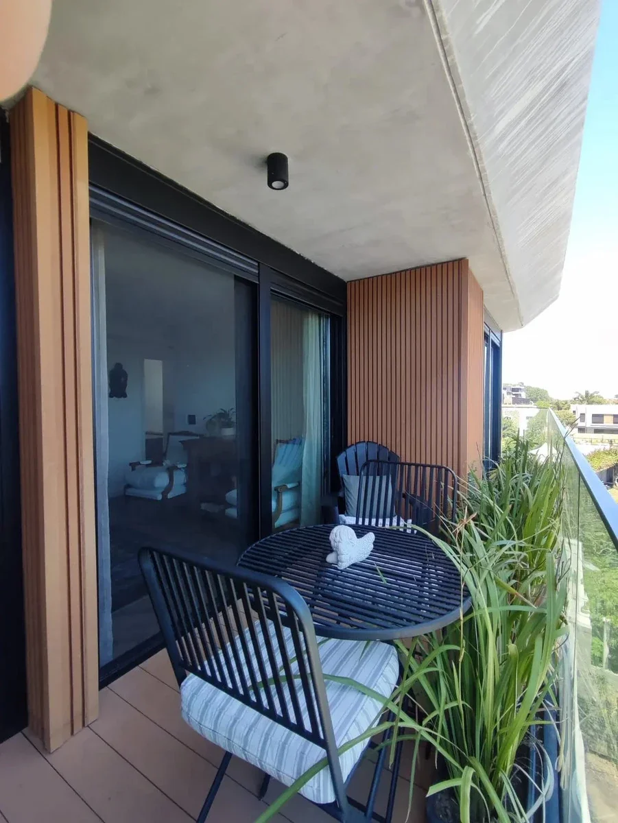 Apartamento En Venta En Barra De Carrasco - Imagen 2