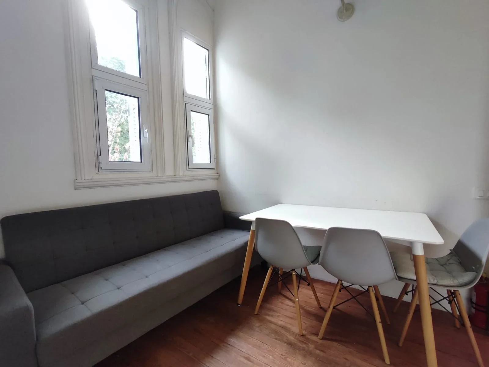 Apartamento en alquiler en Aguada - Imagen 5