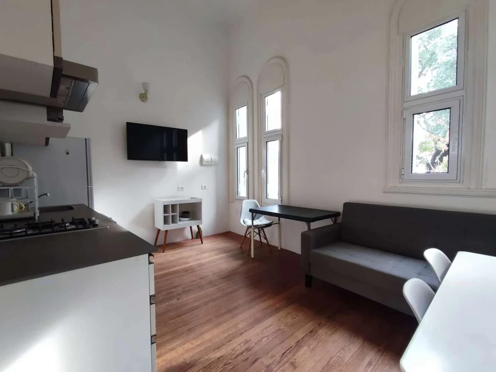 Apartamento en alquiler en Aguada - Imagen 2