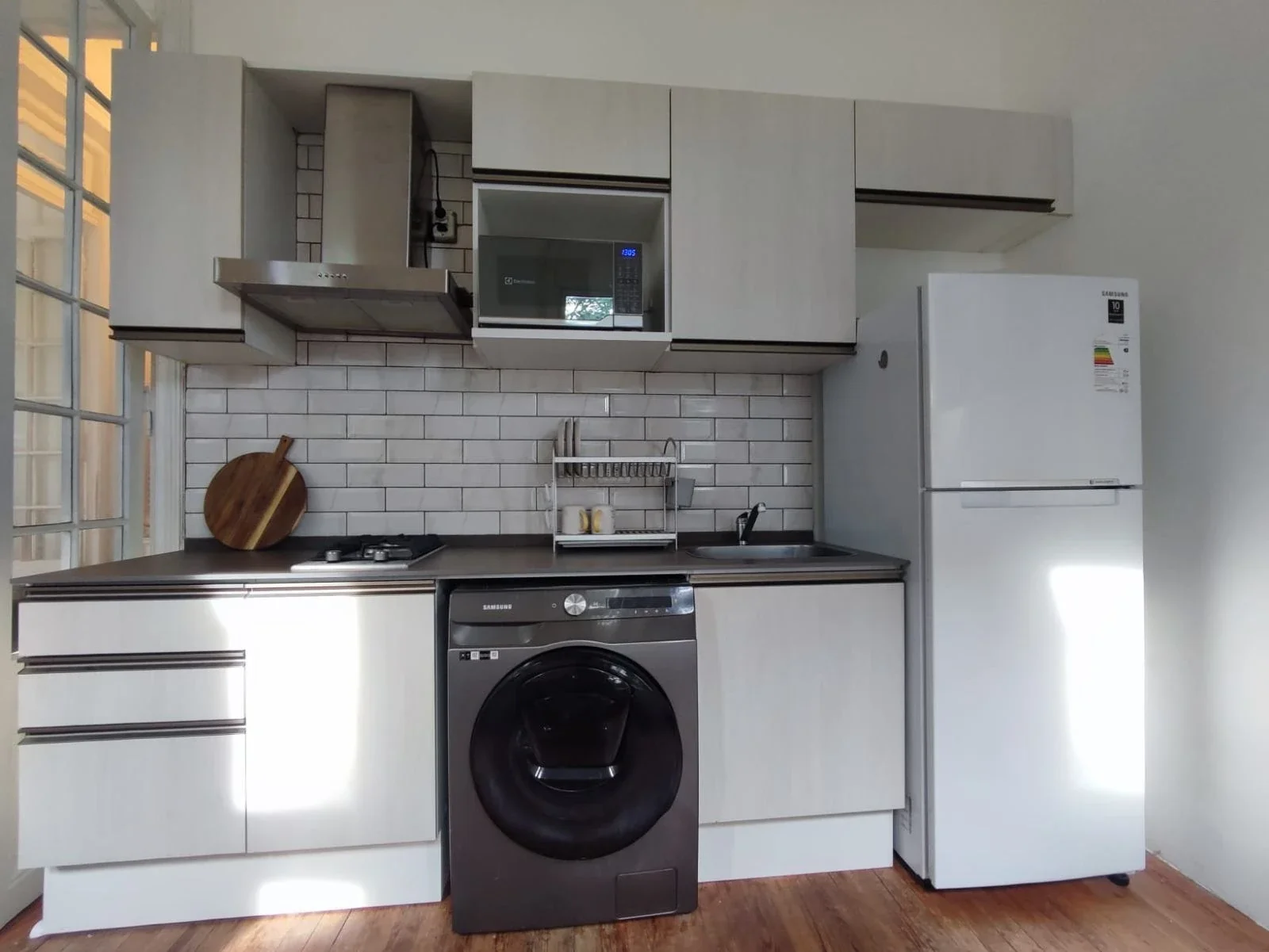 Apartamento en alquiler en Aguada - Imagen 3