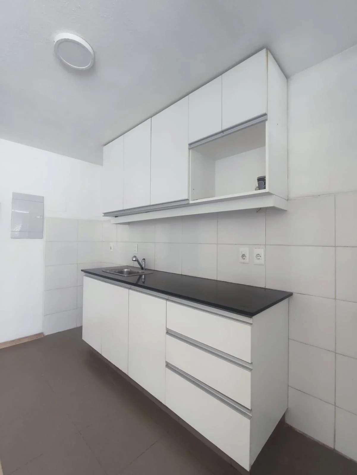 Apartamento en alquiler en Tres Cruces - Imagen 2