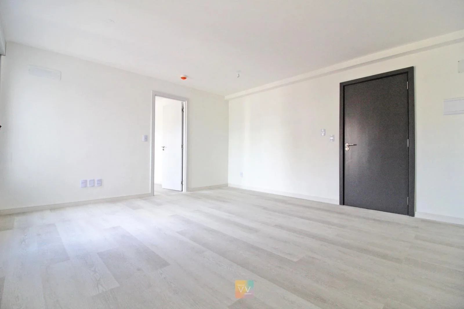 Apartamento en alquiler en Tres Cruces - Imagen 5