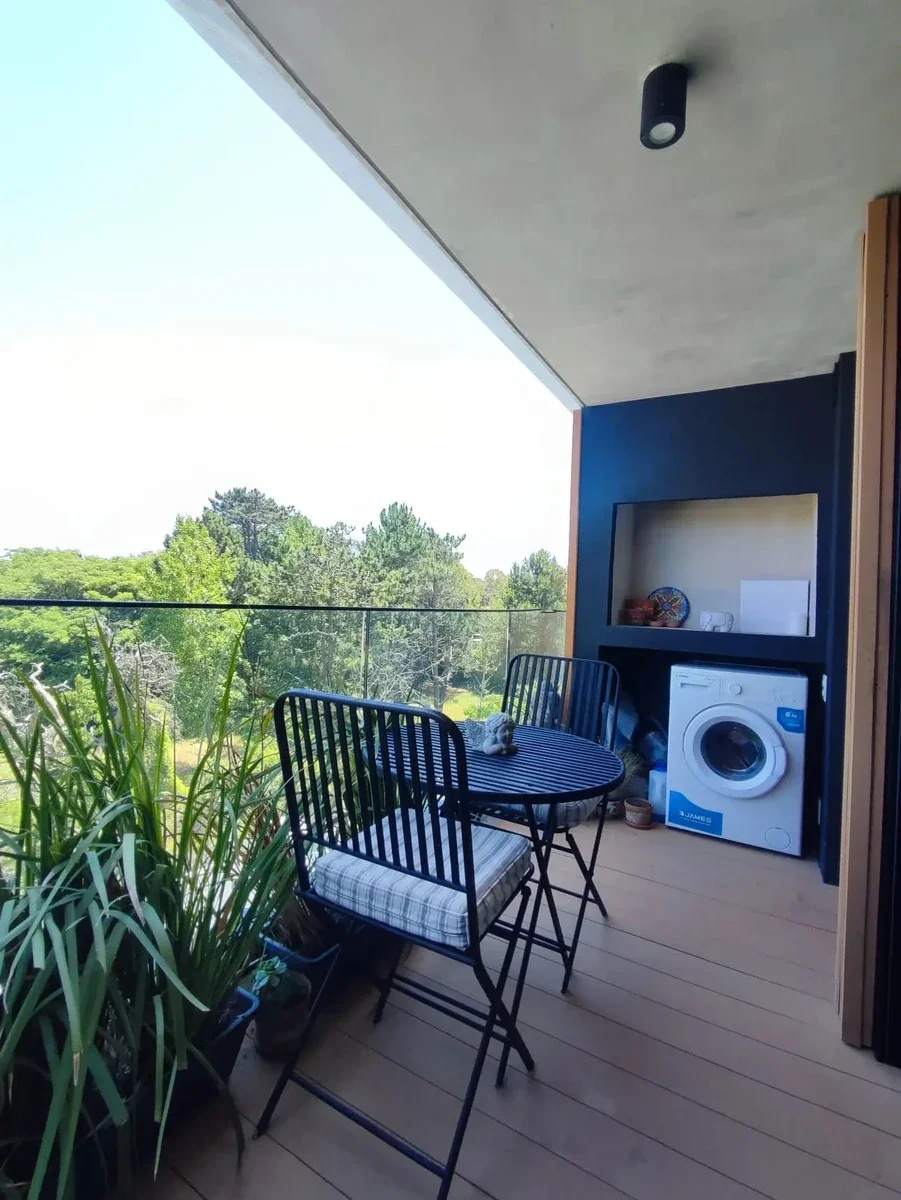 Apartamento En Venta En Barra De Carrasco - Imagen 4