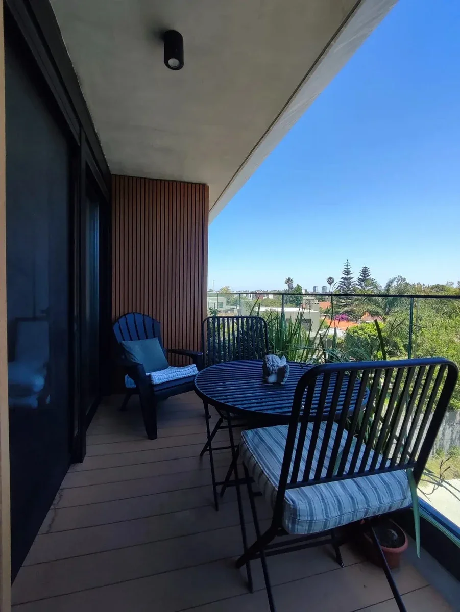 Apartamento En Venta En Barra De Carrasco - Imagen 3