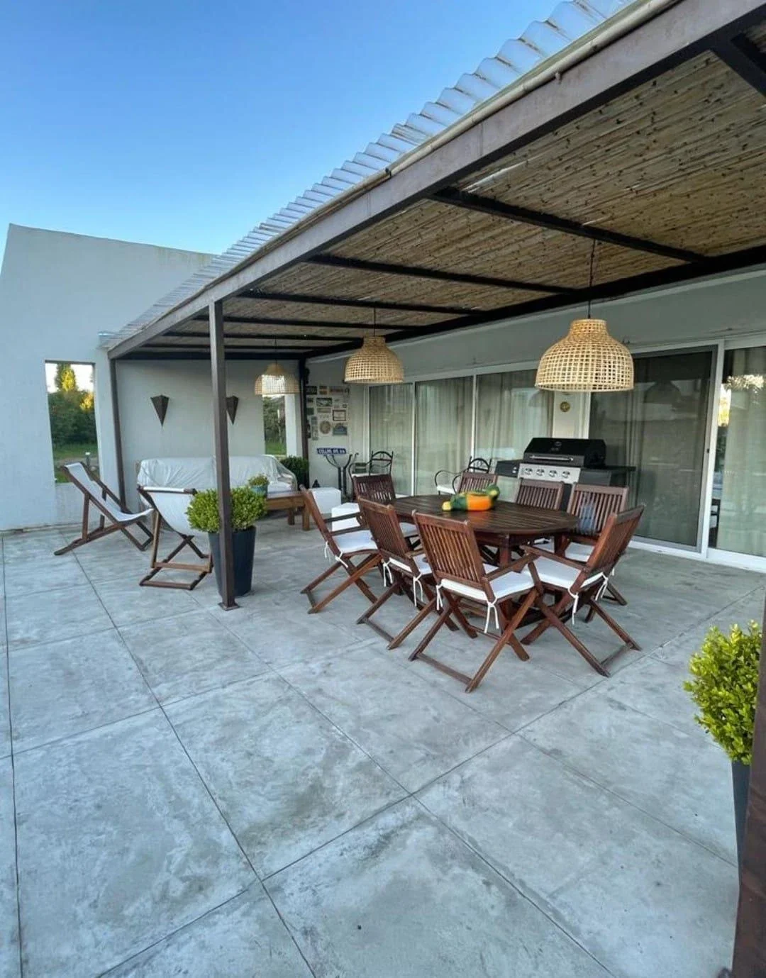 Casa en venta c/ cochera en Canelones - Imagen 2
