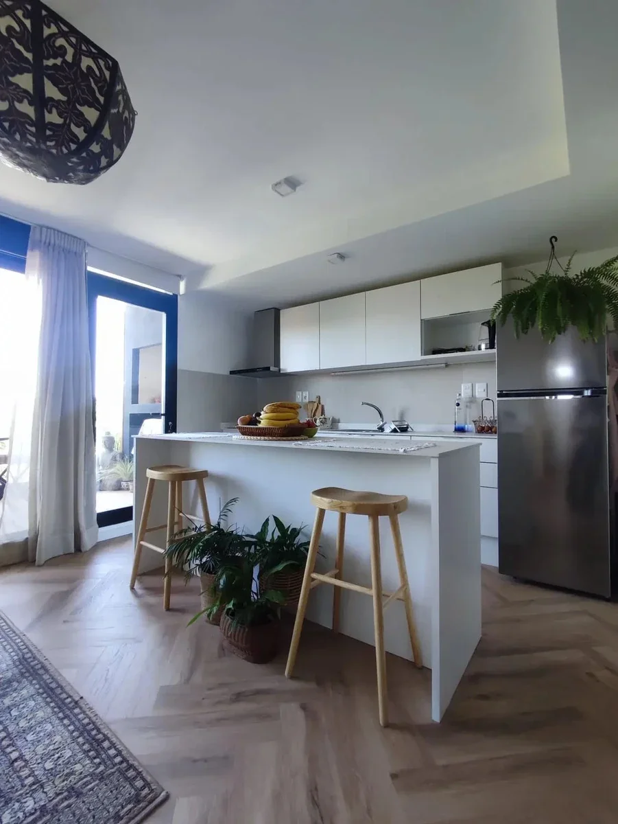 Apartamento En Venta En Barra De Carrasco - Imagen 5