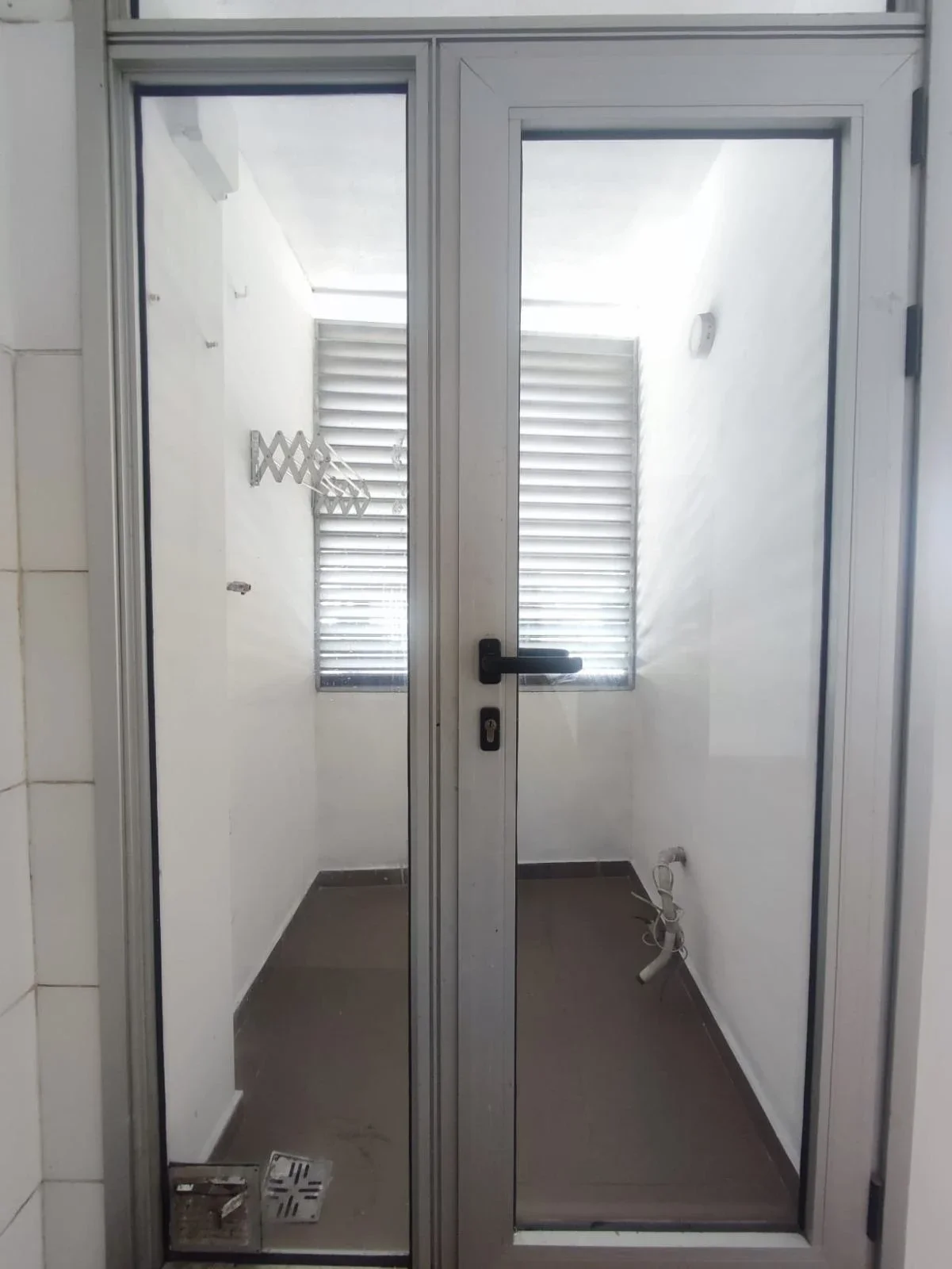 Apartamento en alquiler en Tres Cruces - Imagen 4