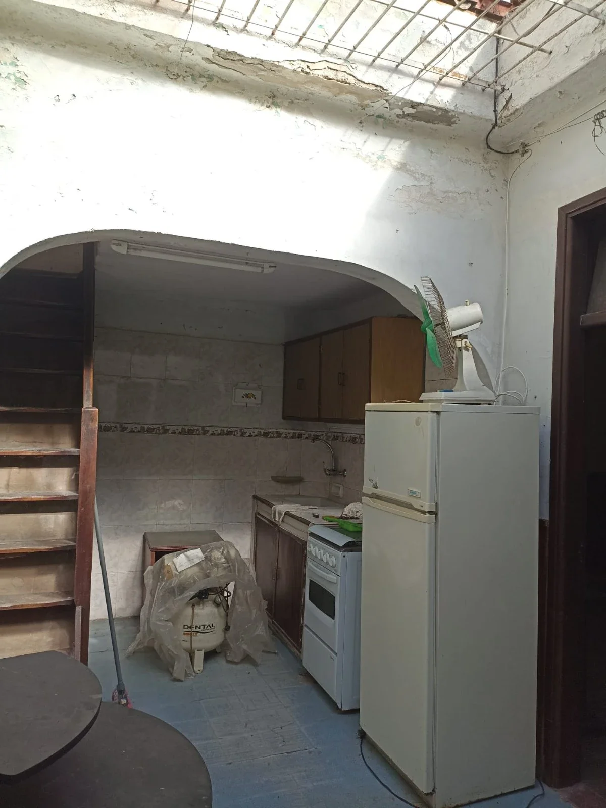 Apartamento en venta en Jacinto Vera - Imagen 3