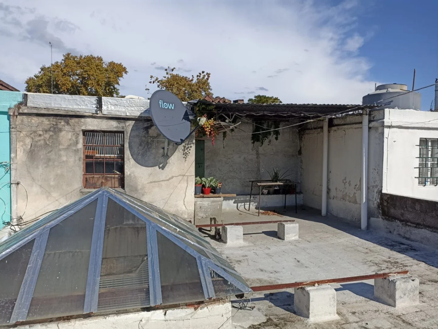 Apartamento en venta en Jacinto Vera - Imagen 2