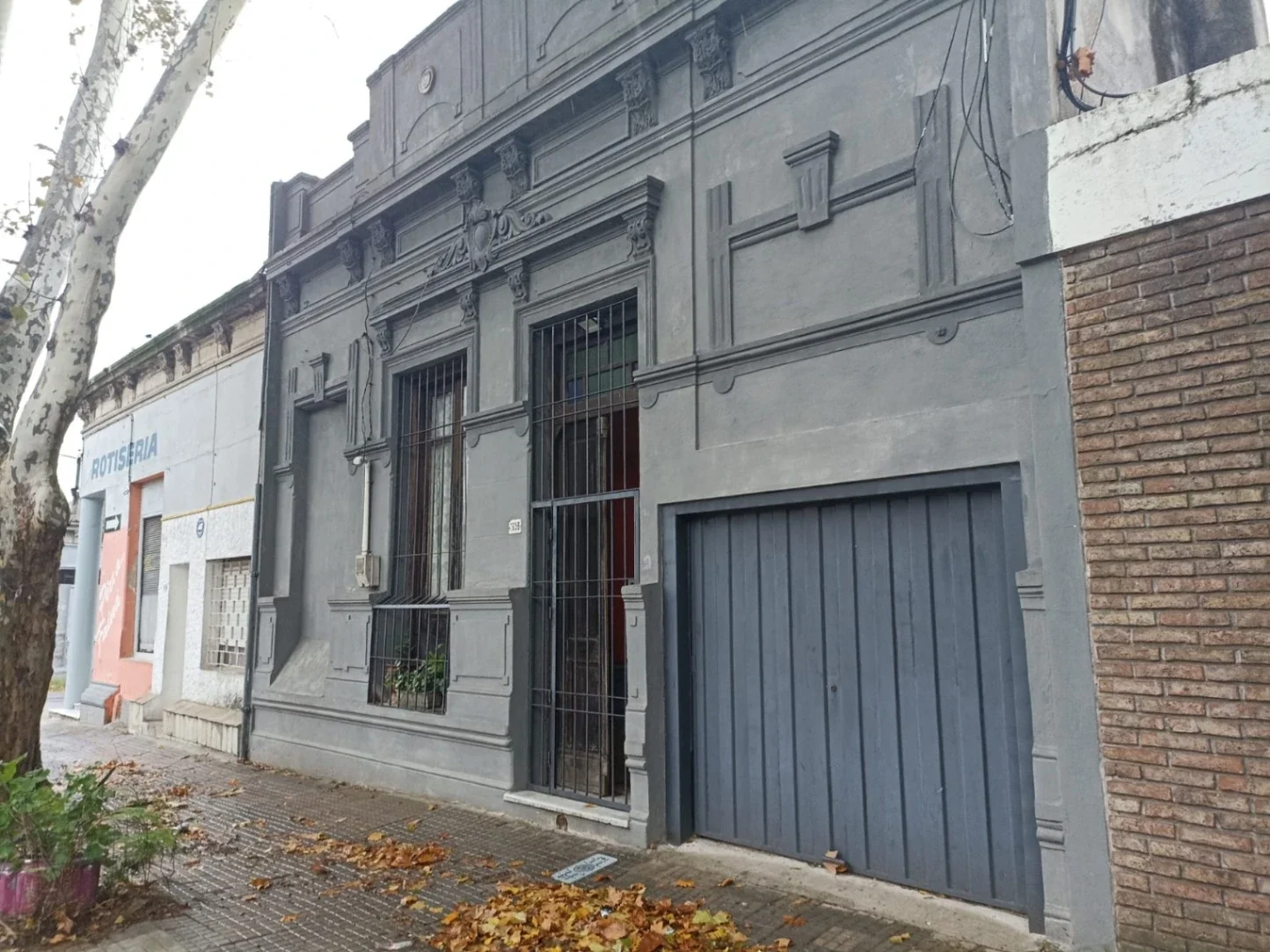 Casa en venta c/ cochera en Goes - Imagen 1