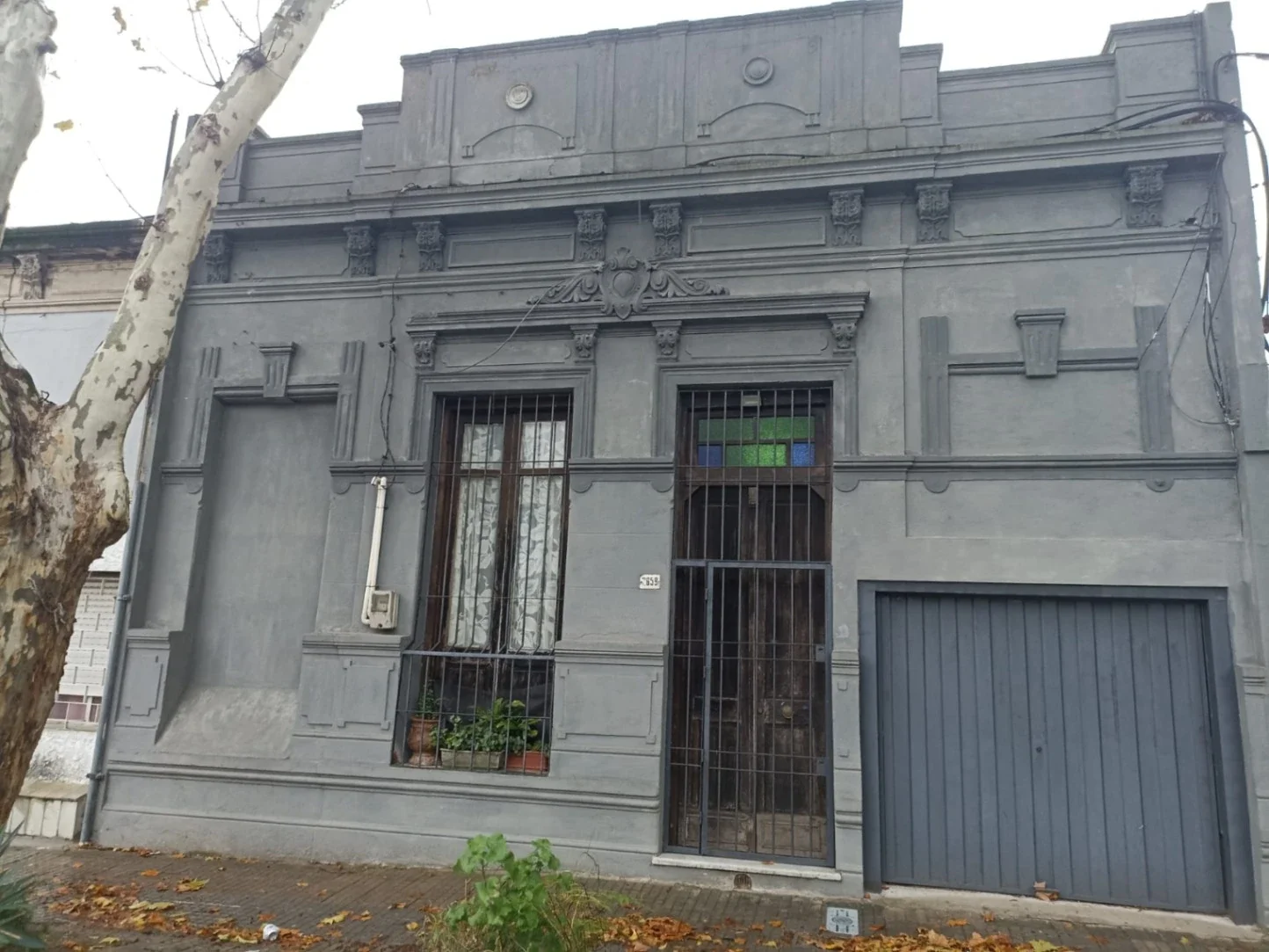 Casa en venta c/ cochera en Goes - Imagen 2