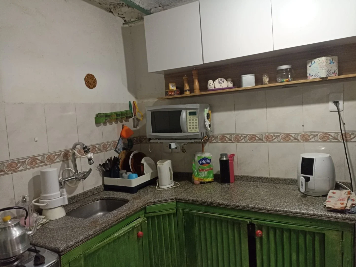 Casa en venta c/ cochera en Goes - Imagen 3