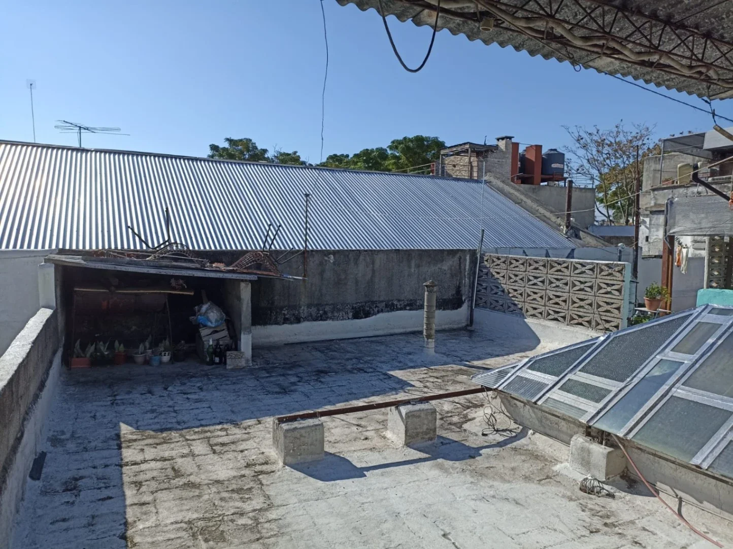 Apartamento en venta en Jacinto Vera - Imagen 1