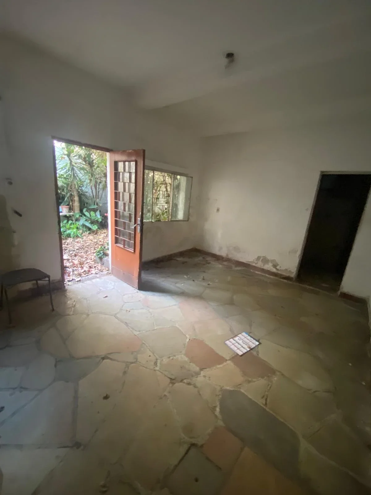 Parque Rodo — Casa para reciclar. Oportunidad de inversion. - Imagen 3