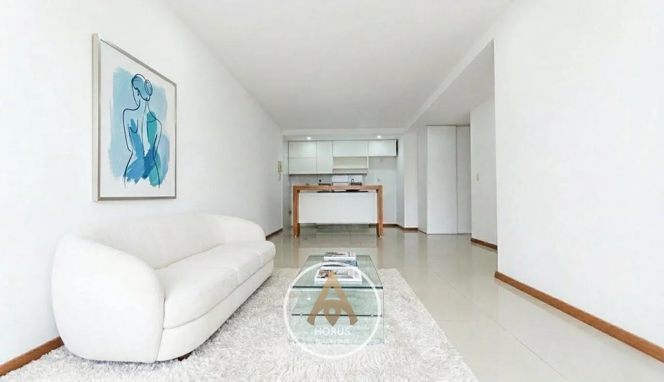 Apartamento en alquiler c/ cochera en Malvin - Imagen 3