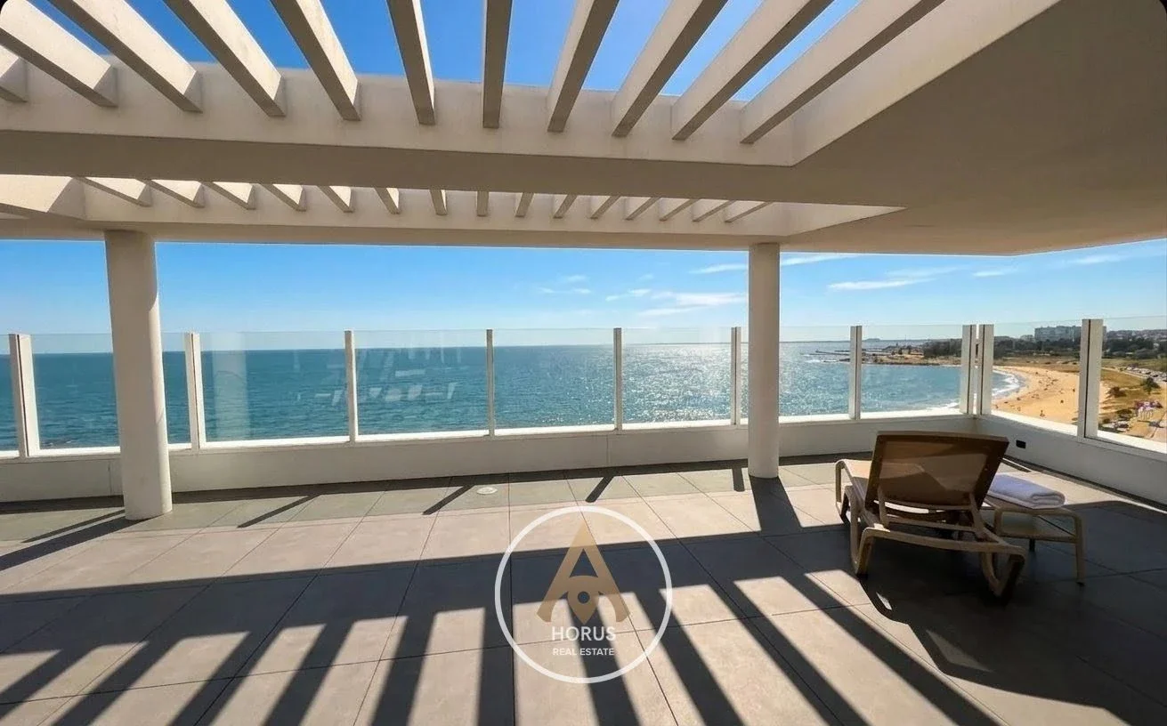 Apartamento en alquiler en Malvin - Imagen 2