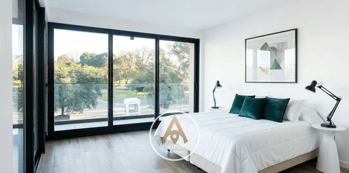 Apartamento en alquiler c/ cochera en Carrasco Norte - Imagen 5