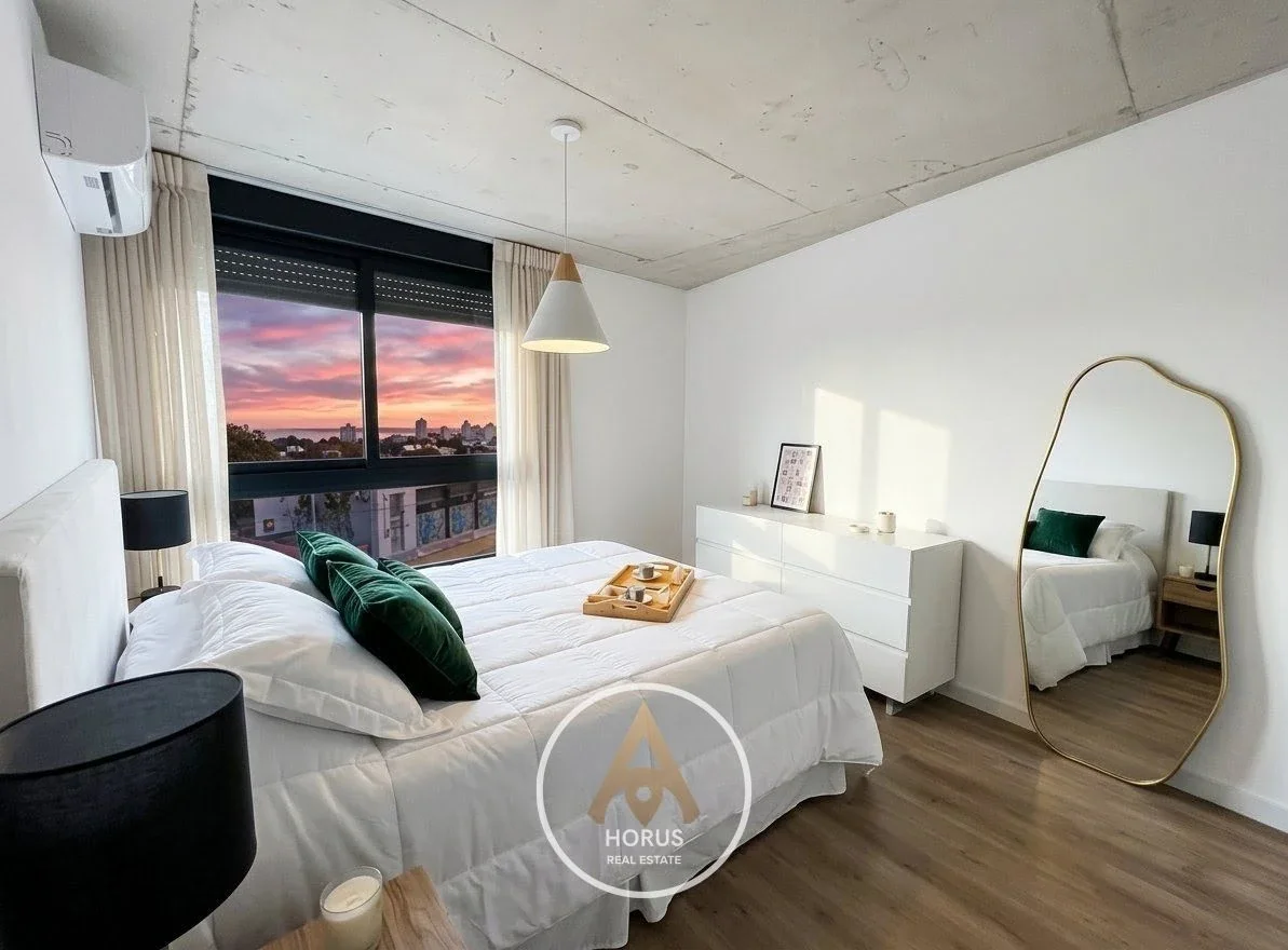 Apartamento en venta en Aguada - Imagen 4