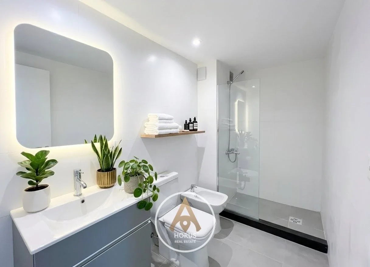 Apartamento en venta c/ cochera en Pocitos - Imagen 4